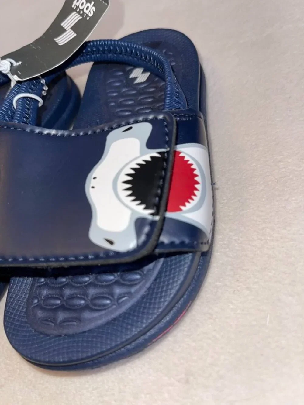 NWT Children's Place Sandals